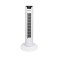 FLOOR FAN  UTF-795 89cm ΠΥΡΓΟΣ WHITE ME R/C